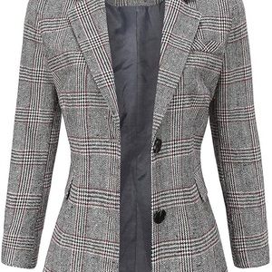 NWT Ebossy women’s blazer